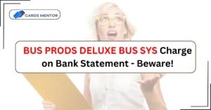 Bus Prods Deluxe Bus Sys Charge
