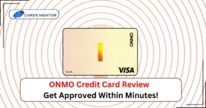 Onmo Credit Card Review