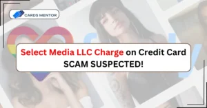 Select Media LLC charge