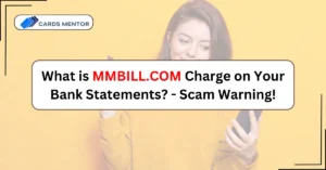 MMBILL Charge