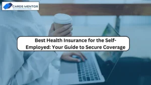 Health Insurance for the Self-Employed