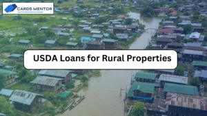 USDA Loans for Rural Properties